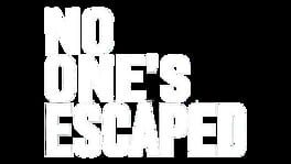 No One's Escaped artwork 2