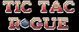 Tic Tac Rogue artwork 2