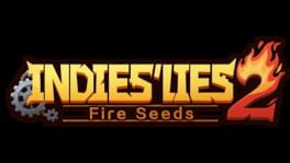 Indies' Lies 2: Fire Seed artwork 3