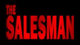 The Salesman artwork 2