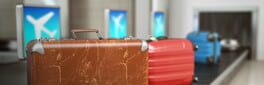 Airport Baggage Simulator artwork 1