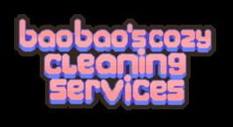 Bao Bao's Cozy Cleaning Services artwork 2
