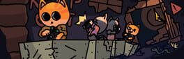 Dungeon Tourists artwork 1