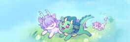 Dragons Frolic! artwork 1