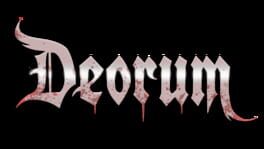 Deorum artwork 3