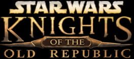 Star Wars: Knights of the Old Republic artwork 3