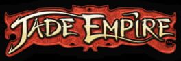 Jade Empire artwork 3