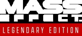 Mass Effect Legendary Edition artwork 3