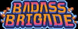 Badass Brigade artwork 2