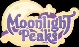 Moonlight Peaks artwork 3