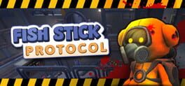 Fish Stick Protocol artwork 2