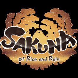 Sakuna: Of Rice and Ruin artwork 2