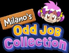 Milano’s Odd Job Collection artwork 1