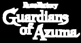 Rune Factory: Guardians of Azuma artwork 2