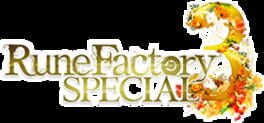 Rune Factory 3 Special artwork 2