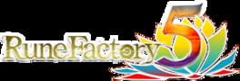 Rune Factory 5 artwork 2