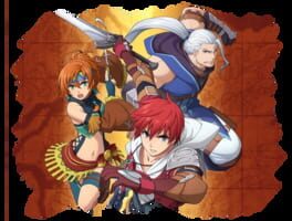 Ys Memoire: Revelations in Celceta artwork 2