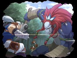 Ys Memoire: Revelations in Celceta artwork 3