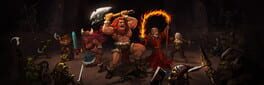 Dark Quest 4 artwork 1