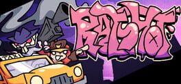 Ratshot artwork 2