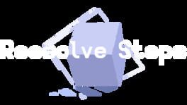 Ressolve Steps artwork 2