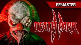 Death Park 2: Remaster artwork 1