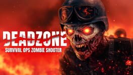 DeadZone: Survival Ops Zombie Shooter artwork 1