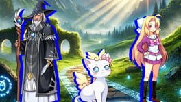 Finding Chuchu artwork 1