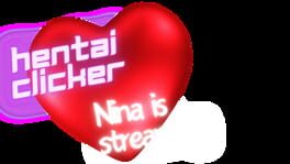 Hentai Clicker: Nina is Streaming artwork 2