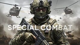 Special Combat artwork 1