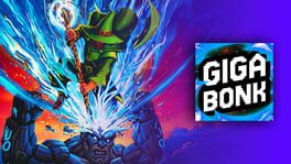 Gigabonk: Mega Survivors artwork 1