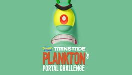 SpongeBob SquarePants: Titans of the Tide - Plankton's Portal Challenge DLC artwork 1