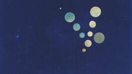 Carambole Fireworks artwork 1