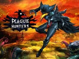Plague Hunters artwork 1