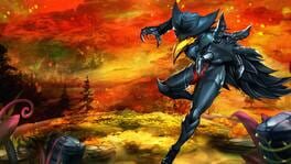 Plague Hunters artwork 2