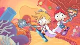 Science Skaters artwork 2