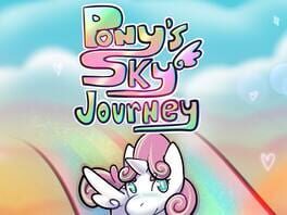 Pony's Sky Journey artwork 1