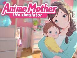 Anime Mother Life Simulator artwork 1