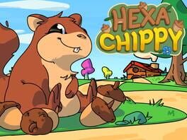 Hexa Chippy artwork 1
