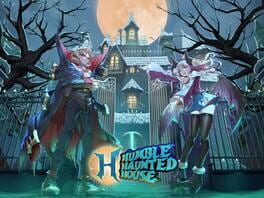 Humble Haunted House artwork 1