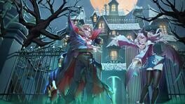 Humble Haunted House artwork 2
