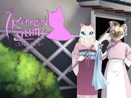 Kittengumi Short: Chapter 0 artwork 1