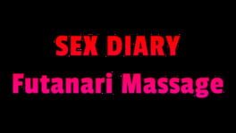 Sex Diary: Futanari Massage artwork 2