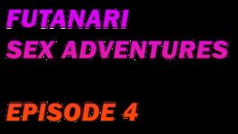 Futanari Sex Adventures: Episode 4 artwork 2