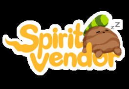 Spirit Vendor artwork 5