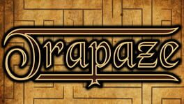Trapaze artwork 1