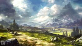 Shadowverse artwork 13