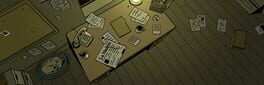 The Ratline artwork 1