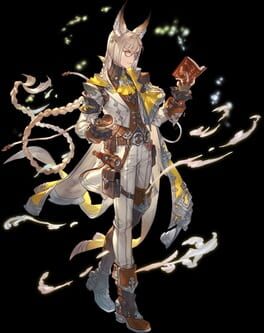Shadowverse: Worlds Beyond - Skybound Dragons artwork 5