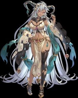 Shadowverse: Worlds Beyond - Skybound Dragons artwork 4